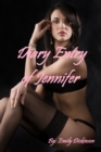 Diary Entry of Jennifer - eBook