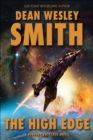 High Edge: A Seeders Universe Novel - eBook