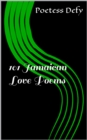 101 Jamaican Love Poems - eBook