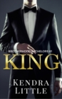 King: An Enemies to Lovers Story - eBook