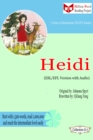 Heidi (ESL/EFL Version with Audio) - eBook