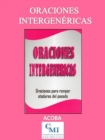 Oraciones Intergenericas - eBook