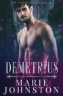 Demetrius - eBook