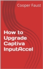 How to Upgrade Captiva InputAccel - eBook