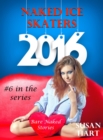 Naked Ice Skaters - eBook