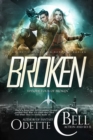 Broken Episode Four - eBook
