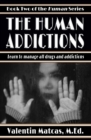 Human Addictions - eBook