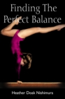 Finding The Perfect Balance - eBook