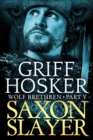 Saxon Slayer - eBook