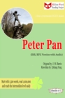 Peter Pan (ESL/EFL Version with Audio) - eBook