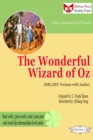 Wonderful Wizard of Oz (ESL/EFL Version with Audio) - eBook