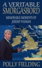 Veritable Smorgasbord: Memorable Moments of Jeremy Paxman - eBook