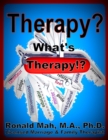 Therapy? What's Therapy!? - eBook