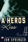 Hero's Kiss - eBook