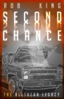 Second Chance - eBook