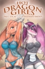 Hot Dragon Girls - eBook