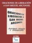 Oraciones de liberacion a San Miguel Arcangel - eBook