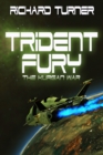 Trident Fury - eBook
