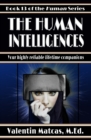Human Intelligences - eBook