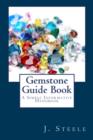 Gemstone Guide Book - eBook