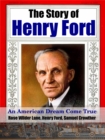The Story of Henry Ford - eBook