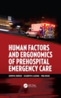 Human Factors and Ergonomics of Prehospital Emergency Care - eBook