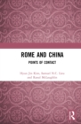 Rome and China : Points of Contact - eBook