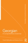 Georgian : A Comprehensive Grammar - eBook