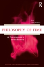 Philosophy of Time : A Contemporary Introduction - eBook