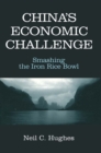 China's Economic Challenge: Smashing the Iron Rice Bowl : Smashing the Iron Rice Bowl - eBook