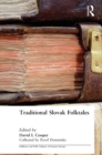 Traditional Slovak Folktales - eBook