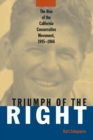 Rise and Triumph of the California Right, 1945-66 - eBook