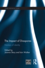 The Impact of Diasporas : Markers of identity - eBook