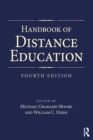 Handbook of Distance Education - eBook