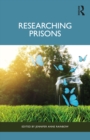 Researching Prisons - eBook