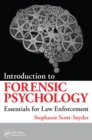 Introduction to Forensic Psychology : Essentials for Law Enforcement - eBook