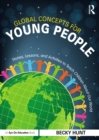 Global Concepts for Young People : Stories, Lessons, and Activities to Teach Children About Our World - eBook