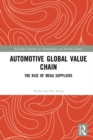 Automotive Global Value Chain : The Rise of Mega Suppliers - eBook
