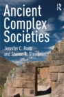 Ancient Complex Societies - eBook