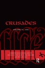 Crusades : Volume 15 - eBook
