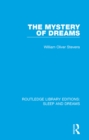 The Mystery of Dreams - eBook
