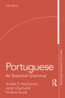 Portuguese : An Essential Grammar - eBook