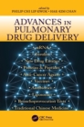 Advances in Pulmonary Drug Delivery - eBook