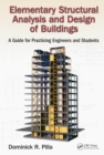Elementary Structural Analysis and Design of Buildings : A Guide for Practicing Engineers and Students - eBook