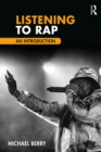 Listening to Rap : An Introduction - eBook