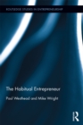 The Habitual Entrepreneur - eBook