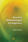 Research Methodologies for Beginners - eBook