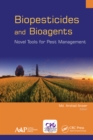 Biopesticides and Bioagents : Novel Tools for Pest Management - eBook