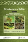 Ethnobotany of India, Volume 2 : Western Ghats and West Coast of Peninsular India - eBook