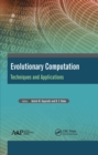 Evolutionary Computation : Techniques and Applications - eBook